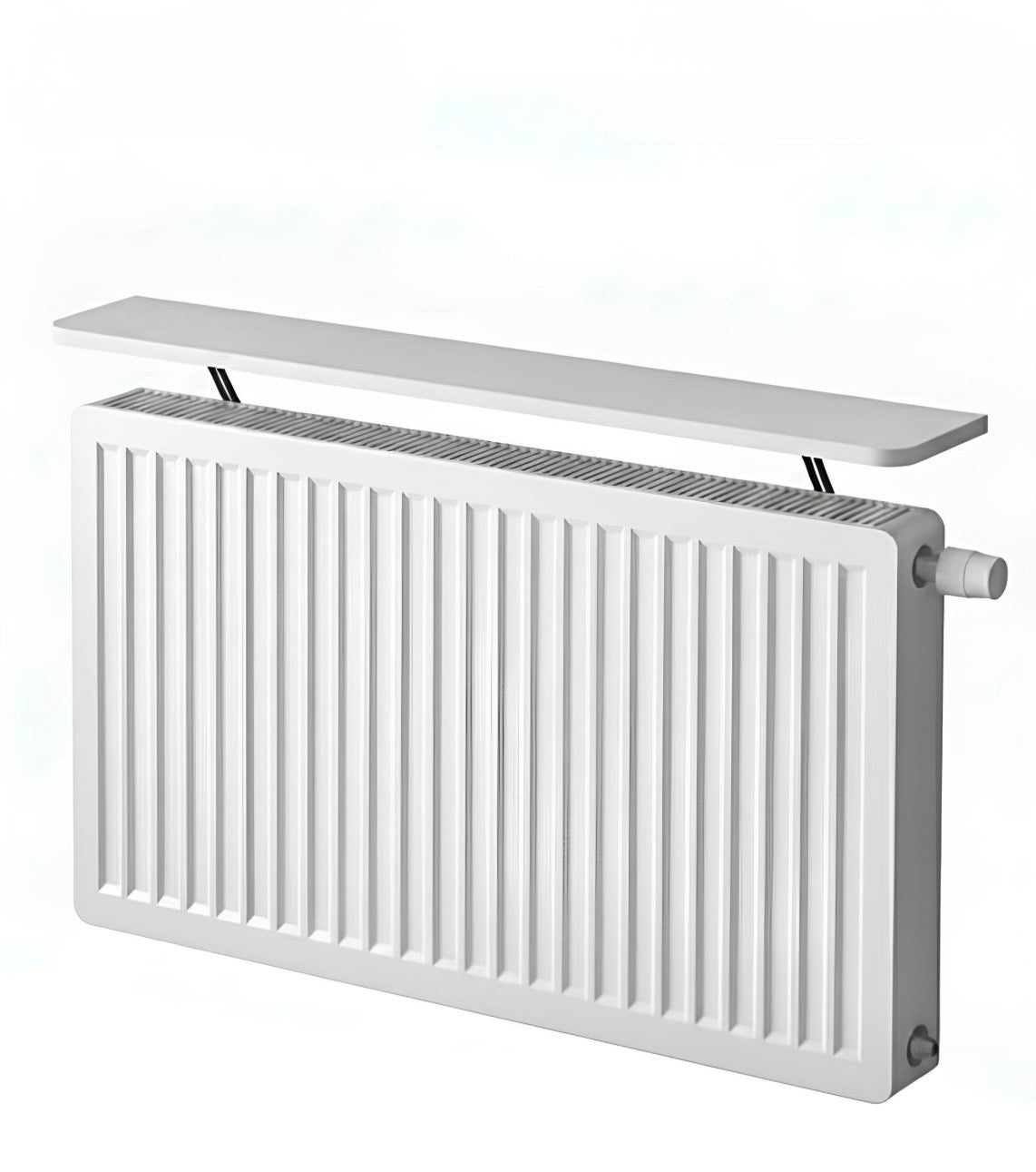 Radyatör Üstü Raf (120 cm)