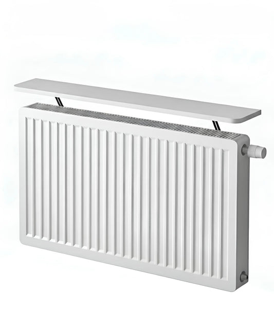 Radyatör Üstü Raf (120 cm)